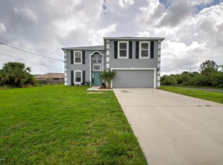 501 Saint Andre Blvd SW, Palm Bay, FL 32908