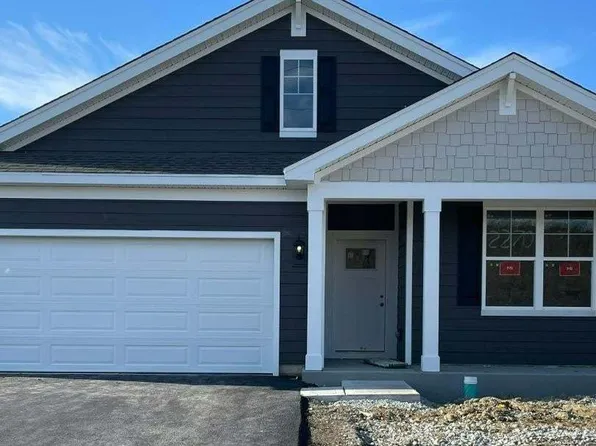 10501 Morse Pl, Saint John, IN 46373