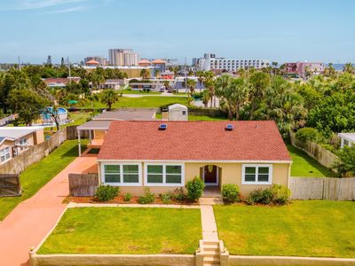 131 Minerva Rd, Daytona Beach, FL, 32118