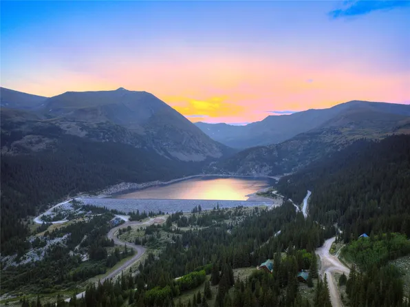 275 Lakeview Drive, Alma, CO 80420