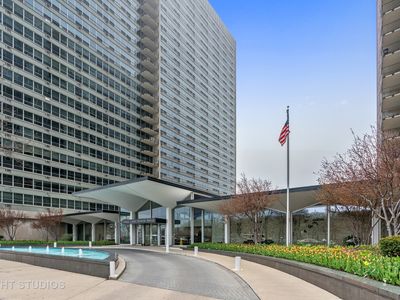3550 N Lake Shore Dr APT 920, Chicago, IL, 60657
