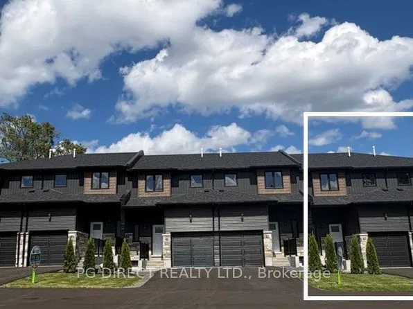 85 Maclellan Ave, Quinte West, ON K8V 5H5