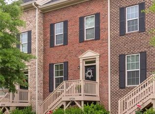 13736 Cinnabar Pl, Huntersville, NC 28078