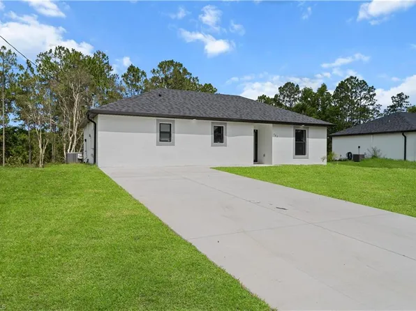763 Kirkman AVE, LEHIGH ACRES, FL 33974