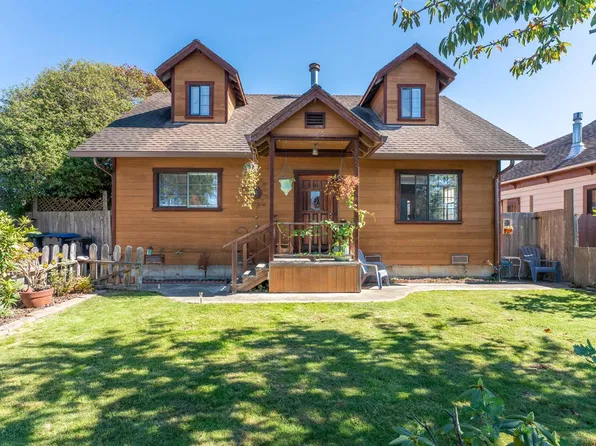 488 S Harold Street, Fort Bragg, CA 95437