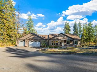 37511 E Hayden Lake Rd, Hayden Lake, ID 83835