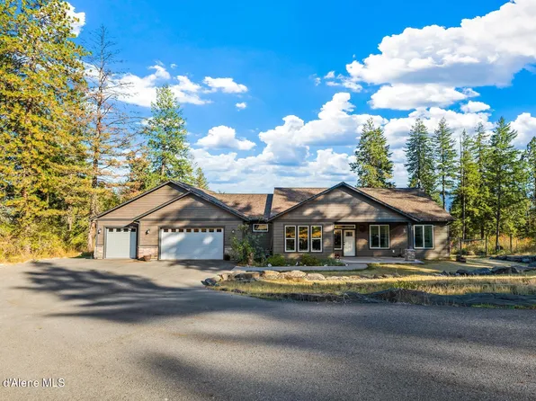 37511 E Hayden Lake Rd, Hayden Lake, ID 83835