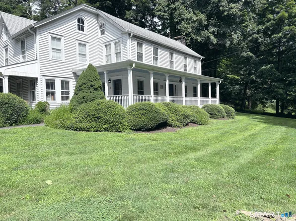 503 Danbury Rd #1, Wilton, CT 06897