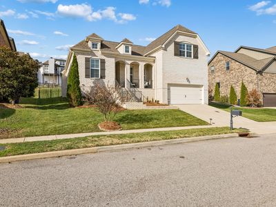 2645 Paddock Park Dr, Thompsons Station, TN, 37179