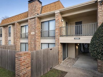 6588 Poplar Woods Cir S APT 2, Memphis, TN, 38138