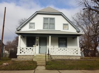 910 E Minnesota St, Indianapolis, IN