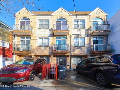2265 W 7th St APT 3B, Brooklyn, NY, 11223
