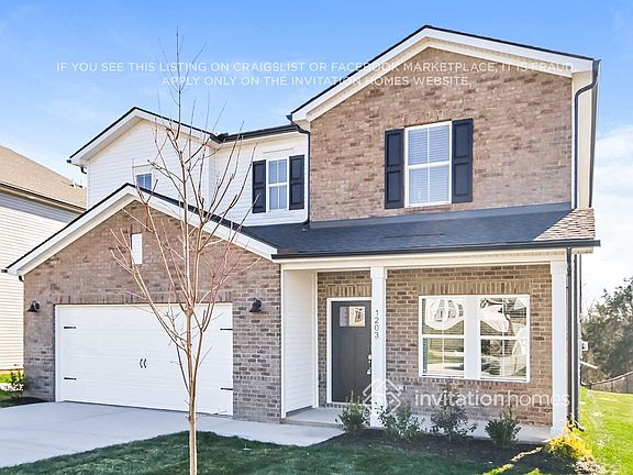 2nd image of 1203 Bluffton Cir