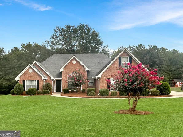 405 Mosby Ln, Locust Grove, GA 30248