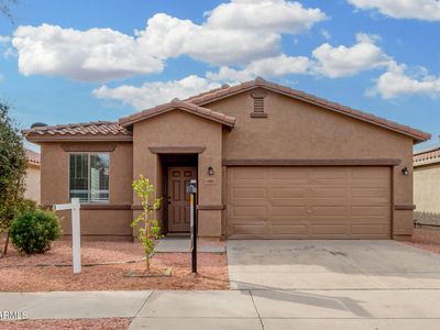 6903 W Irwin Ave, Laveen, AZ, 85339
