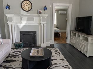 222 W 5th Ave, Lexington, NC 27292