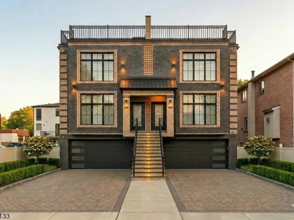 6 Marion Avenue #B, Cliffside Park Boro, NJ 07010