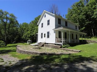 227 Anawanda Lake Rd, Roscoe, NY 12776