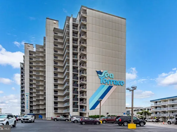 8800 Coastal Hwy Unit 809, Ocean City, MD 21842