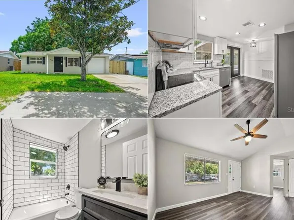 4530 Nimmer Dr, New Port Richey, FL 34652