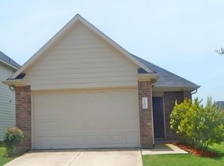 21631 Ornella Cir, Humble, TX 77338