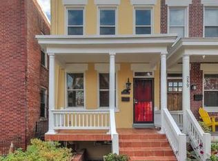 261 Tennessee Ave NE, Washington, DC 20002