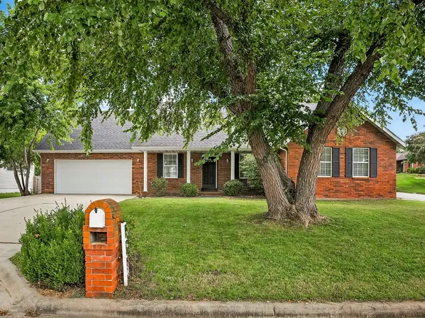 430 S Devonshire Street, Nixa, MO 65714