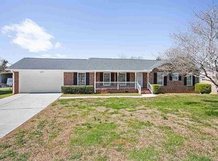 107 Summit Dr, Greer, SC 29651