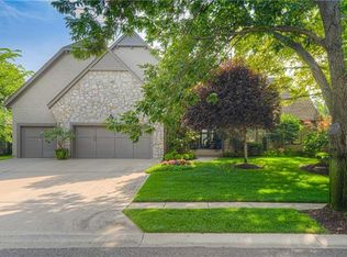 13211 Beverly St, Overland Park, KS 66209