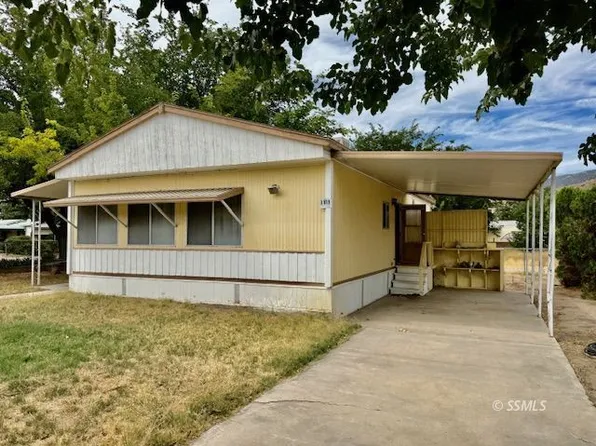 1819 Bernie Dr, Bodfish, CA 93205