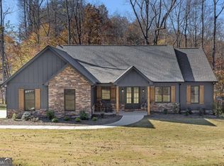 1433 Whitestone Rd, Talking Rock, GA 30175