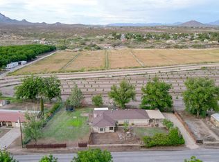 6020 Barela Dr, Las Cruces, NM 88007