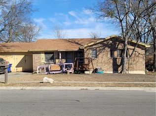 503 E Robertson Ave, Copperas Cove, TX 76522