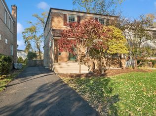 3328 Lyons St, Evanston, IL 60203