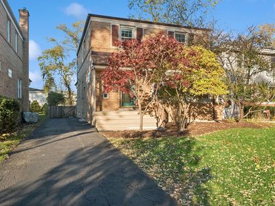 3328 Lyons St, Evanston, IL, 60203