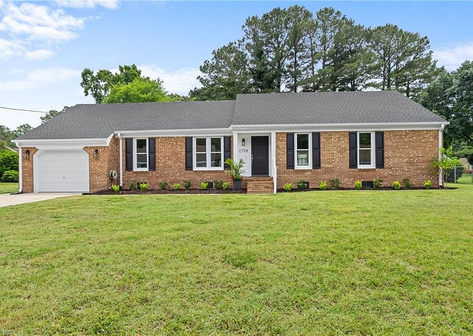 1st image of 2708 Horseshoe Dr