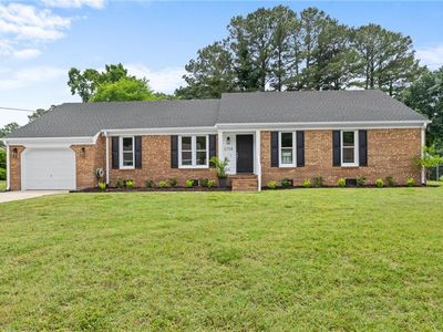 2708 Horseshoe Dr, Chesapeake, VA, 23322