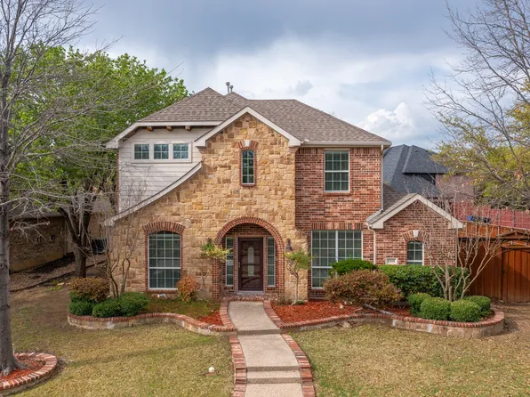2374 Brazos Dr, Frisco, TX 75033