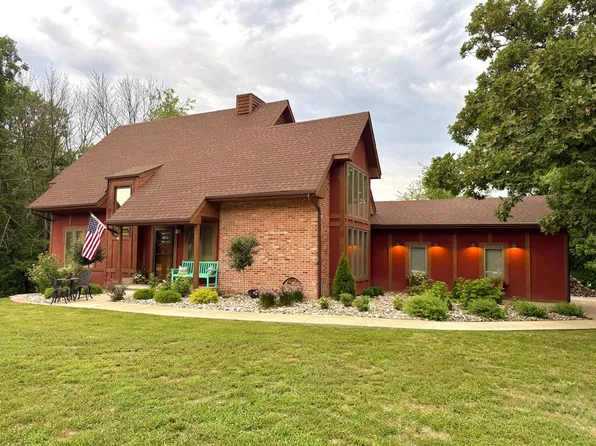 22368 Acorn Trl, Kirksville, MO 63501