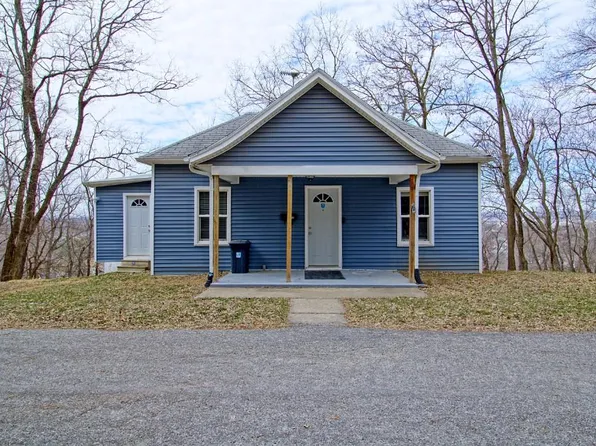 6020 Tennessee St, Saint Joseph, MO 64504