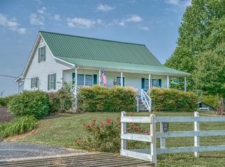 427 Dr Jennings Rd, Rock Island, TN 38581