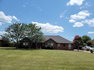 1006 Oak Hollow Ln, Combine, TX 75159