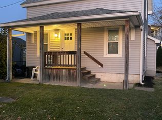8 Evergreen Ave #3, Endicott, NY 13760