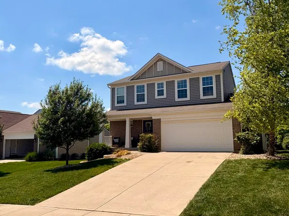 10730 Anna Ln, Independence, KY 41051