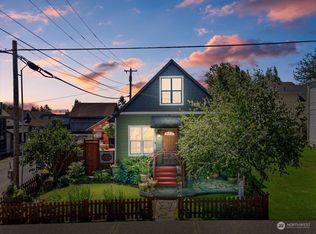 3012 23rd St, Everett, WA 98201