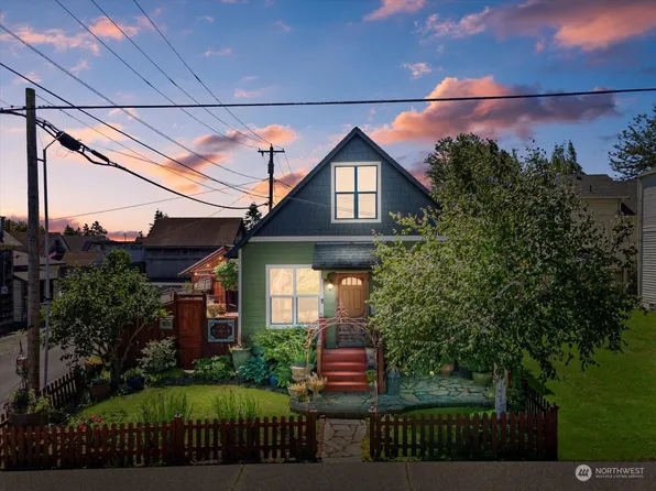 3012 23rd Street, Everett, WA 98201