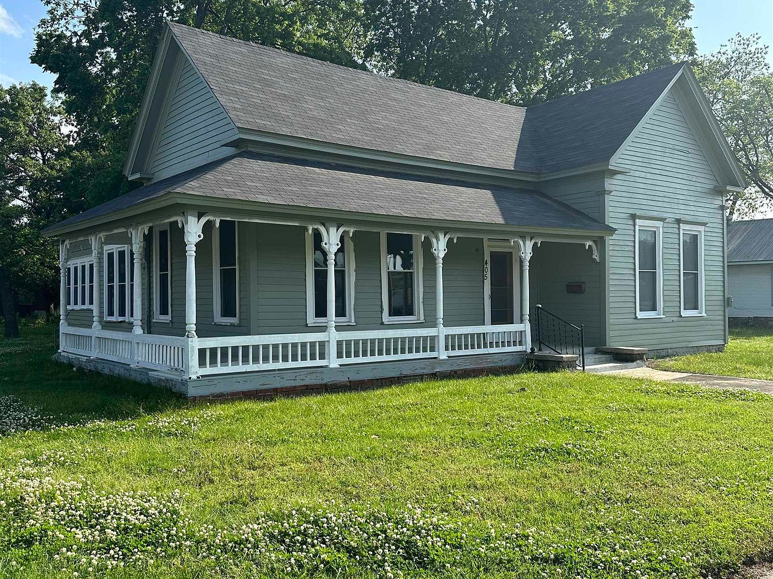 405 W Sevier St, Clarksville, AR 72830 MLS 23013908 Zillow