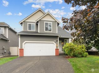 11083 SE 200th St, Kent, WA 98031