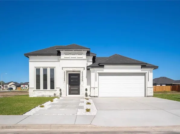 2809 E Palo Blanco Ave, Hidalgo, TX 78557