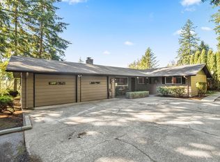 1151 SE Evergreen Dr, Chehalis, WA 98532